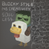 “A Minecraft Movie” Turns a Generational Game Into a Sorry Mess with a Lack of Creative Spirit